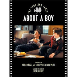 ISBN About a Boy livre Livre de poche
