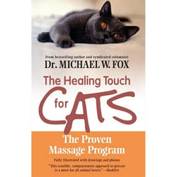 ISBN Healing Touch for Cats livre Livre de poche