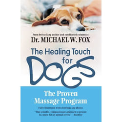 ISBN Healing Touch for Dogs livre Livre de poche