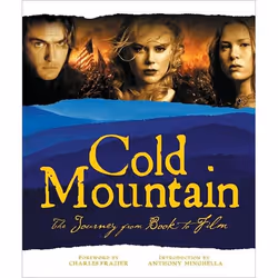 ISBN Cold Mountain, Couverture rigide, 160 pages