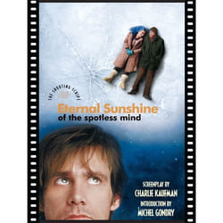 ISBN Eternal Sunshine of the Spotless Mind livre Livre de poche