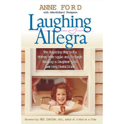 ISBN Laughing Allegra livre Livre de poche