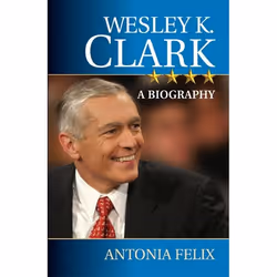 ISBN Wesley K. Clark, Couverture rigide, 240 pages