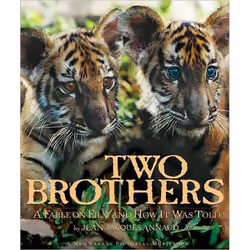 ISBN Two Brothers, Livre de poche, 160 pages
