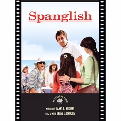 ISBN Spanglish, Livre de poche, 208 pages