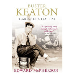 ISBN Buster Keaton livre Livre de poche