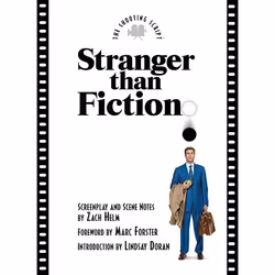 ISBN Stranger Than Fiction, Livre de poche, 176 pages