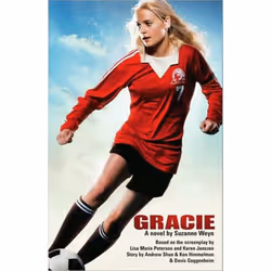 ISBN Gracie, Livre de poche, 160 pages