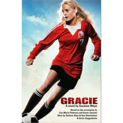 ISBN Gracie livre Livre de poche