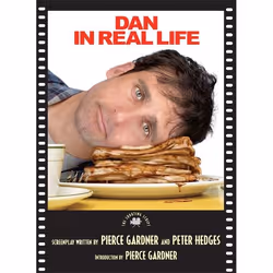 ISBN Dan in Real Life, Livre de poche, 131 pages