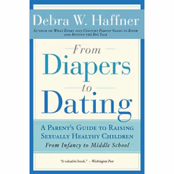 ISBN From Diapers to Dating, Livre de poche, 256 pages