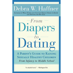 ISBN From Diapers to Dating livre Livre de poche