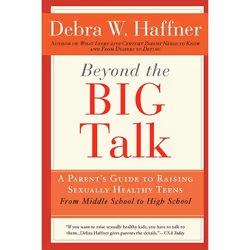 ISBN Beyond the Big Talk Revised Edition, Livre de poche, 256 pages