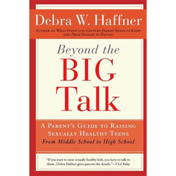 ISBN Beyond the Big Talk Revised Edition livre Livre de poche