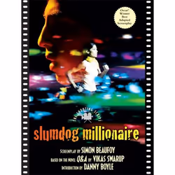 ISBN Slumdog Millionaire, Livre de poche, 168 pages