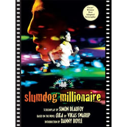 ISBN Slumdog Millionaire livre Livre de poche
