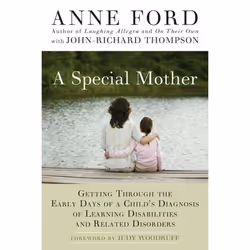ISBN A Special Mother, Livre de poche, 224 pages