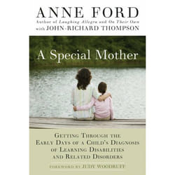 ISBN A Special Mother livre Livre de poche