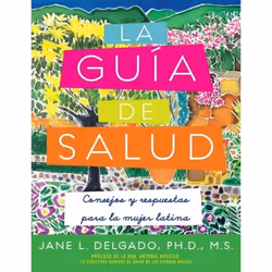 ISBN La guia de salud, Livre de poche, 176 pages