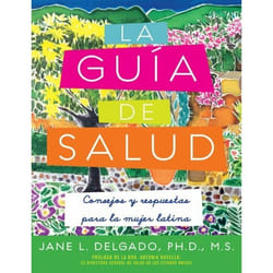 ISBN La guia de salud livre Livre de poche