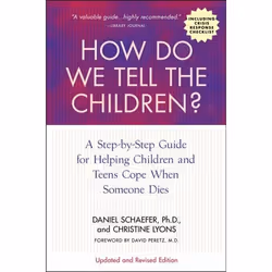 ISBN How Do We Tell the Children? Fourth Edition, Livre de poche, 224 pages