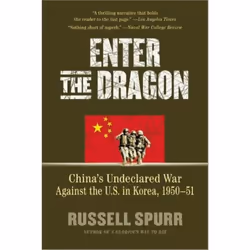 ISBN Enter the Dragon, Livre de poche, 384 pages