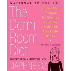 ISBN The Dorm Room Diet, Livre de poche, 304 pages