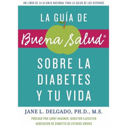 ISBN La guía de Buena Salud sobre la diabetes y tu vida livre Livre de poche