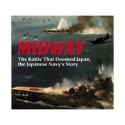 ISBN Midway : The Battle That Doomed Japan, the Japanese Navy's Story livre histoire Anglais