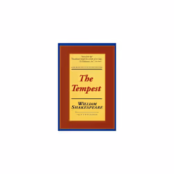 Applause Publishing THE TEMPEST, Anglais, Livre broché, 172 pages