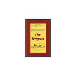 Applause Publishing THE TEMPEST