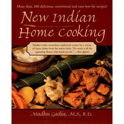 ISBN New Indian Home Cooking livre nourriture & boisson Anglais