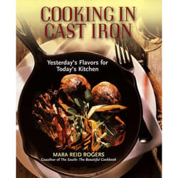 ISBN Cooking in Cast Iron livre nourriture & boisson Anglais