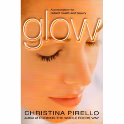 ISBN Glow, nourriture &amp; boisson, Anglais, Livre broché, 352 pages