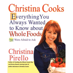 ISBN Christina Cooks, nourriture & boisson, Anglais, Livre broché, 320 pages