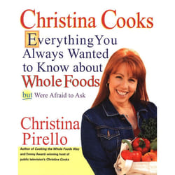 ISBN Christina Cooks livre nourriture & boisson Anglais