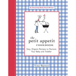ISBN The Petit Appetit Cookbook livre nourriture & boisson Anglais