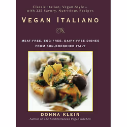 ISBN Vegan Italiano, nourriture &amp; boisson, Anglais, Livre broché, 192 pages