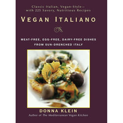 ISBN Vegan Italiano livre nourriture & boisson Anglais
