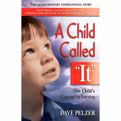 ISBN A Child Called It, biographie, Anglais, Livre broché, 208 pages