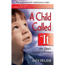 ISBN A Child Called It livre biographie Anglais