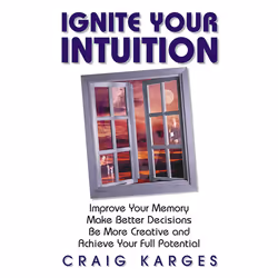 ISBN Ignite Your Intuition, Psychologie, Anglais, Livre broché, 200 pages