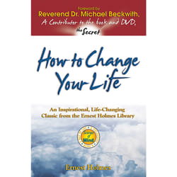 ISBN How to Change Your Life livre Religion Anglais