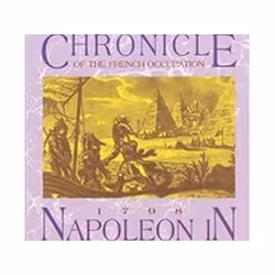 ISBN Napoleon in Egypt, histoire, Anglais, Livre broché, 210 pages