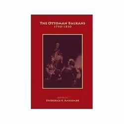 ISBN Ottoman Balkans, 1750-1830, histoire, Anglais, 174 pages
