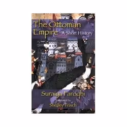 ISBN Ottoman Empire: Short History, histoire, Anglais, 220 pages