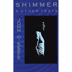 Playwrights Canada Press Shimmer & Other Texts, Livre broché, 72 pages