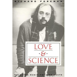 Playwrights Canada Press Love & Science livre Livre broché 204 pages