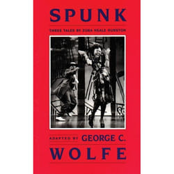 Playwrights Canada Press Spunk livre Livre broché 80 pages