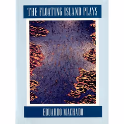 Playwrights Canada Press The Floating Island Plays, Livre broché, 232 pages